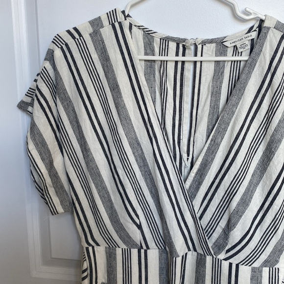 American Eagle Jump Suit - Picture 2 of 7